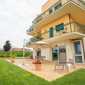 Corte Ambrosi Alloggio per agriturismo Pescantina