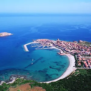 Mare Blu Appartamento Isola Rossa