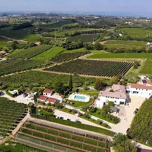 Agriturismo&agricamping Serena Alloggio per agriturismo Pastrengo
