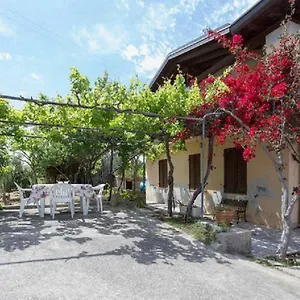 Casa Degli Ulivi Casa vacanze Sorso