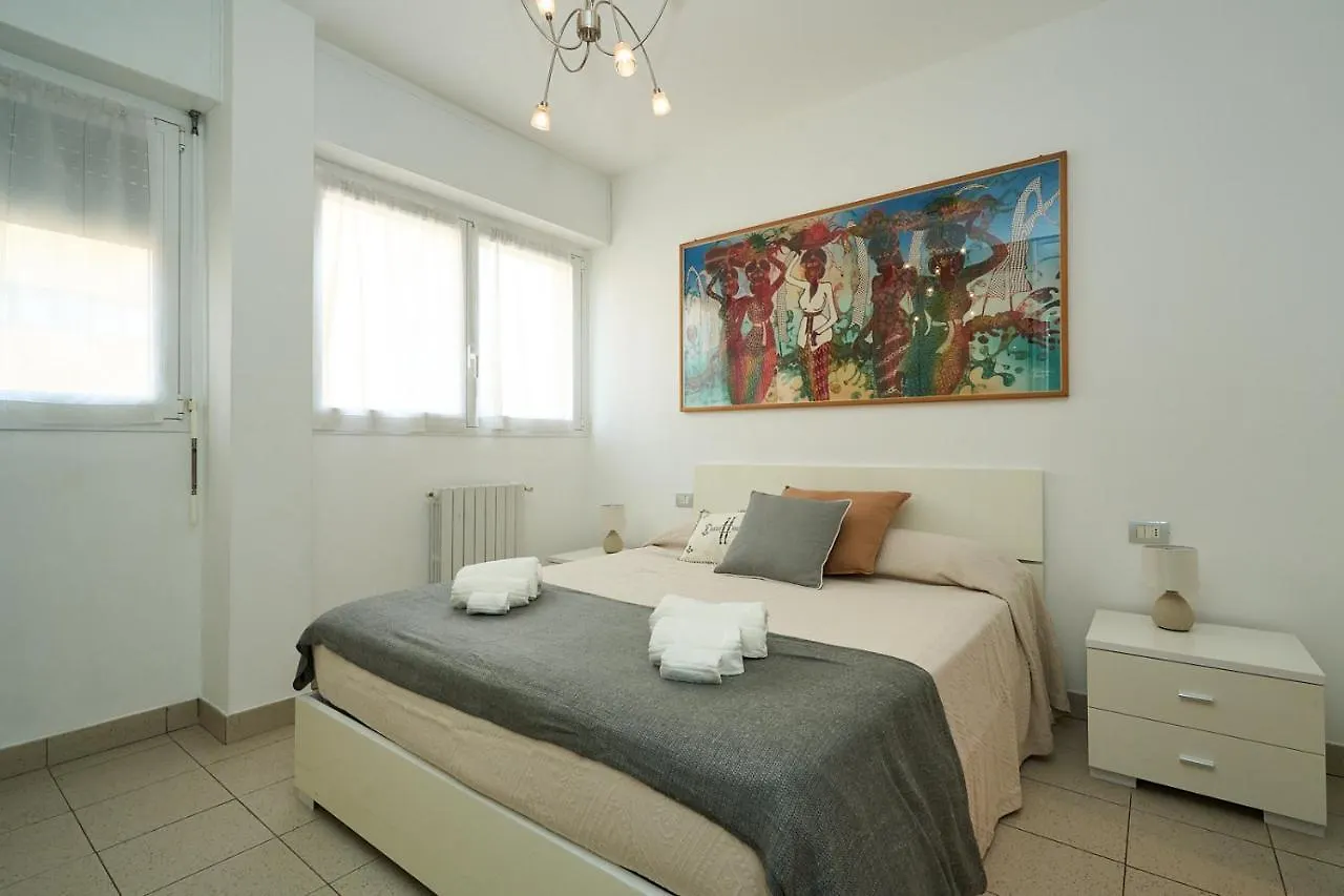 Appartamento Design House A/C Wifi 20 Minutes From Duomo Milano Italia