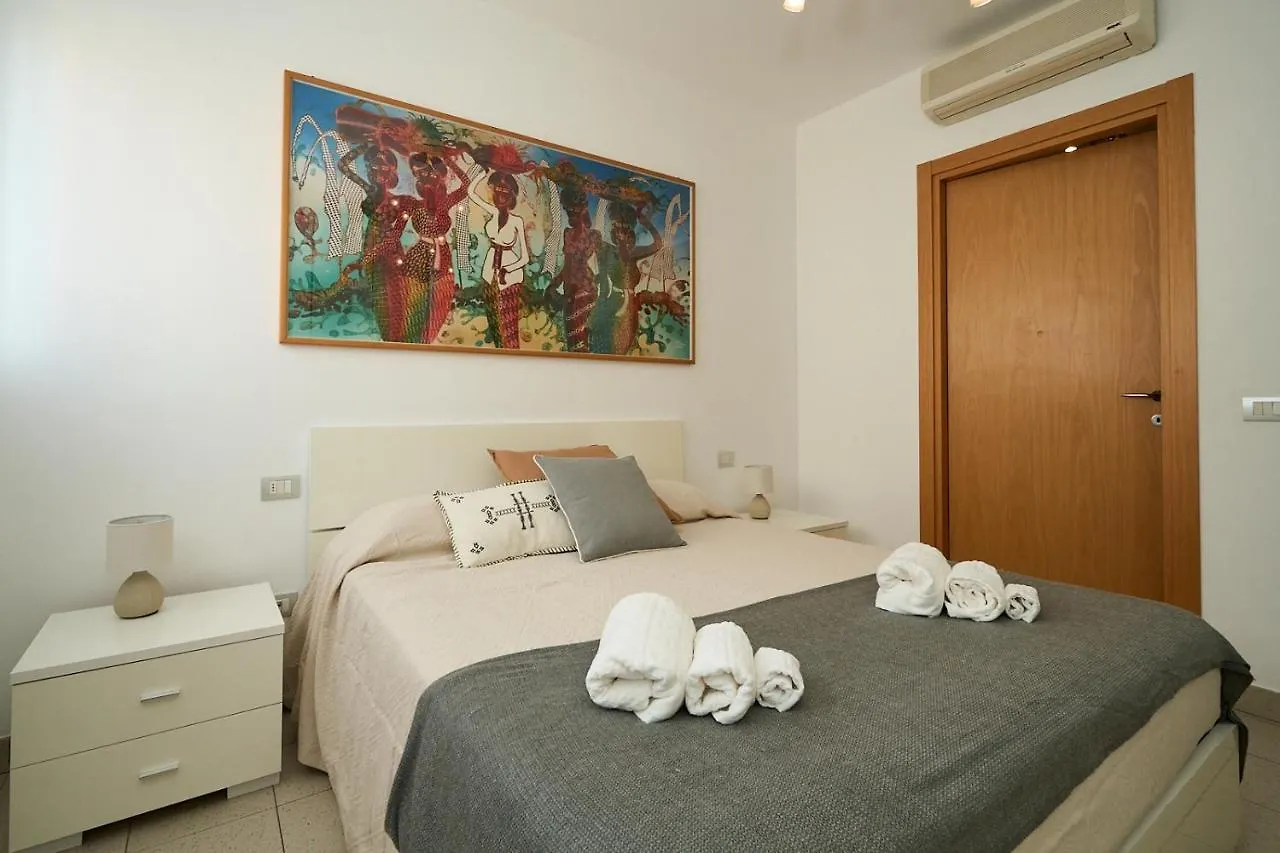 Appartamento Design House A/C Wifi 20 Minutes From Duomo Milano Italia