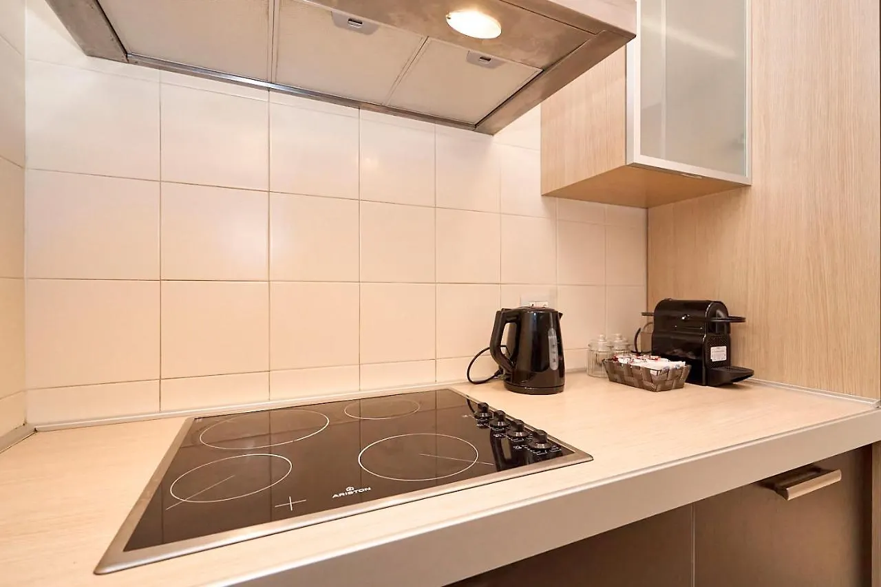 Appartamento Design House A/C Wifi 20 Minutes From Duomo Milano