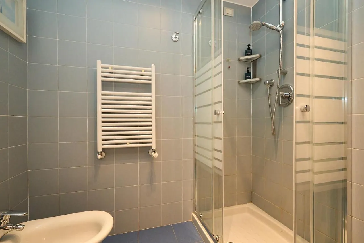 Appartamento Design House A/C Wifi 20 Minutes From Duomo Milano